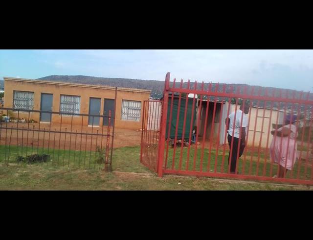 LAND FOR SALE IN MAMELODI EAST